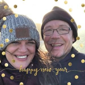 Meet your Posher, Beth